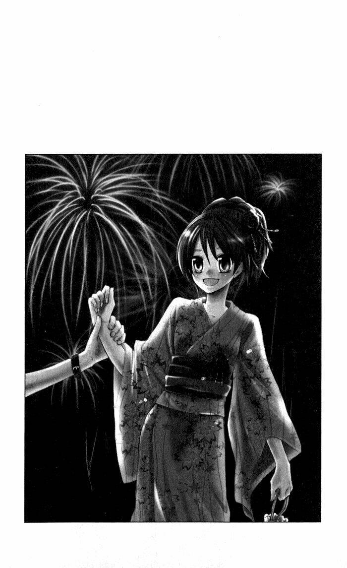 koi ja nai no da! chapter 1 10