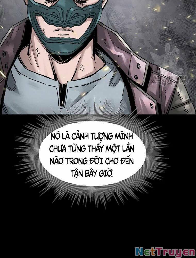 mật mã mê cung chapter 24 68