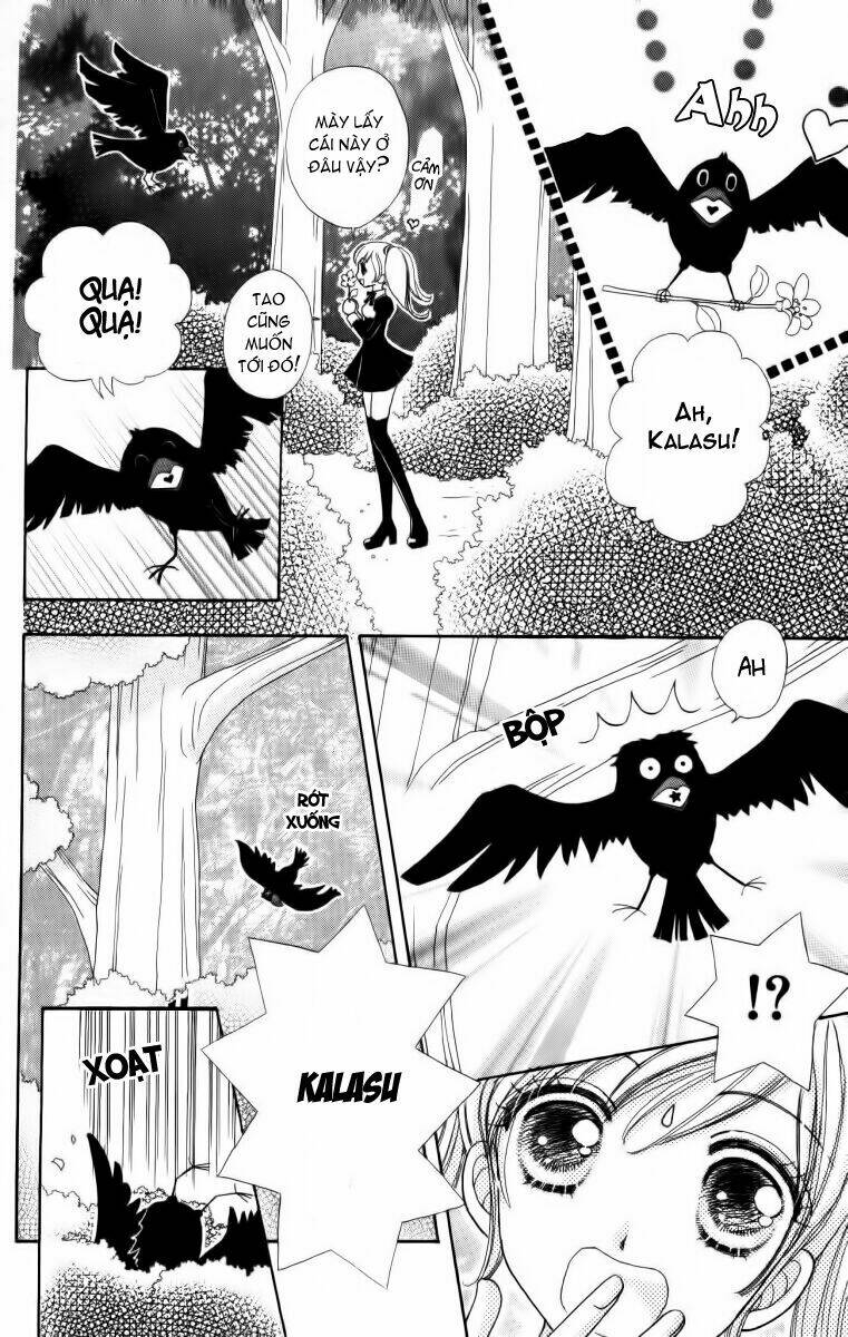 love monster chapter 16 23