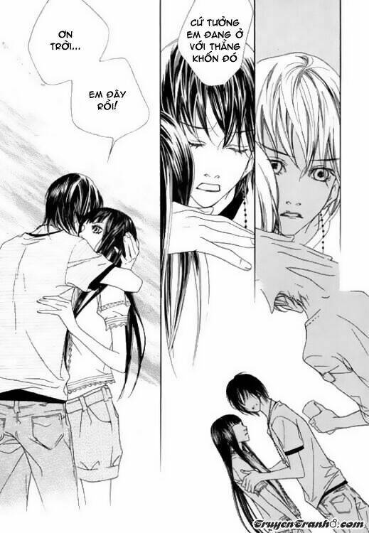 flowers of evil chapter 22.2 20