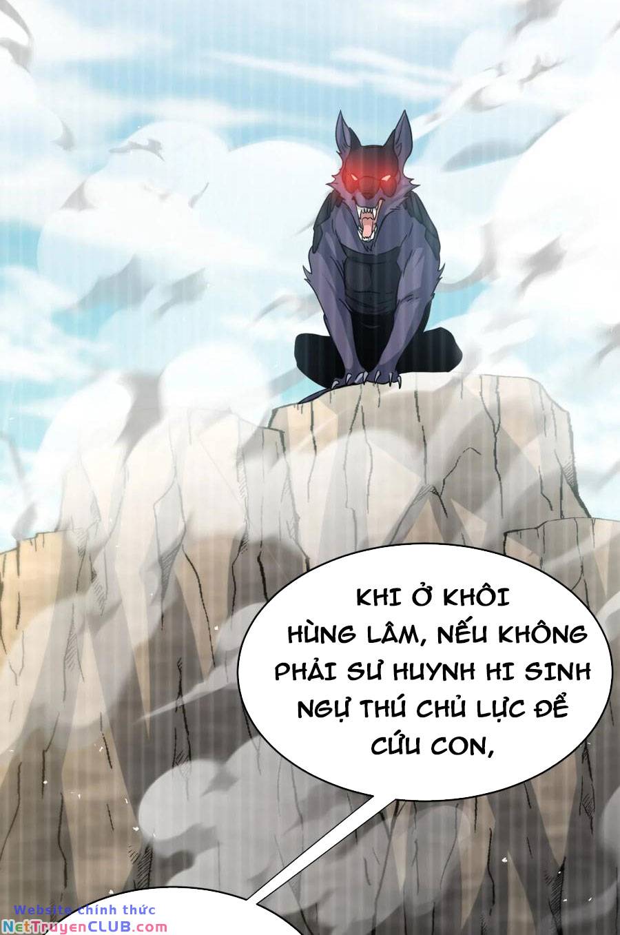 cựu nhật ngự long chapter 41 4