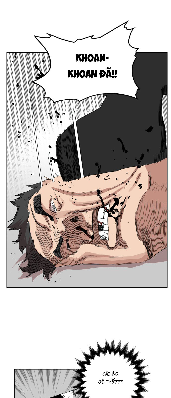 hard core leveling warrior chapter 123 20