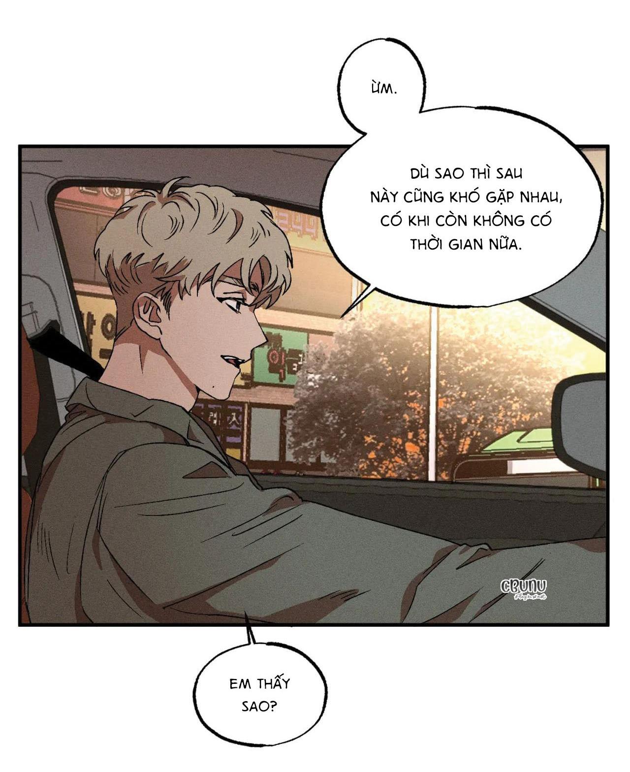 bẫy đôi ngọt ngào chapter 34 39