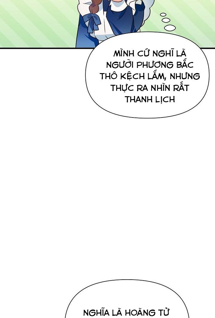 tôi đã ở đây ngay từ ban đầu chapter 4 43