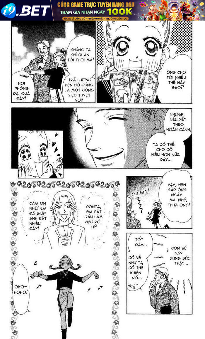 guru guru ponchan chapter 9 27