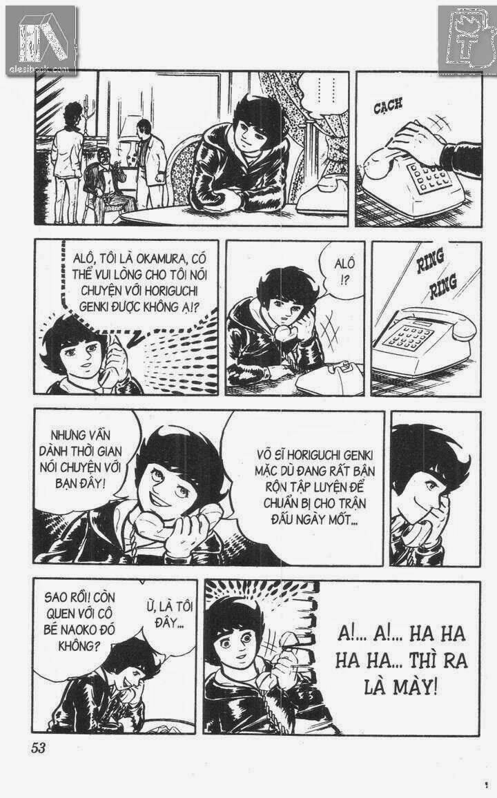 ganbare genki chapter 187 9