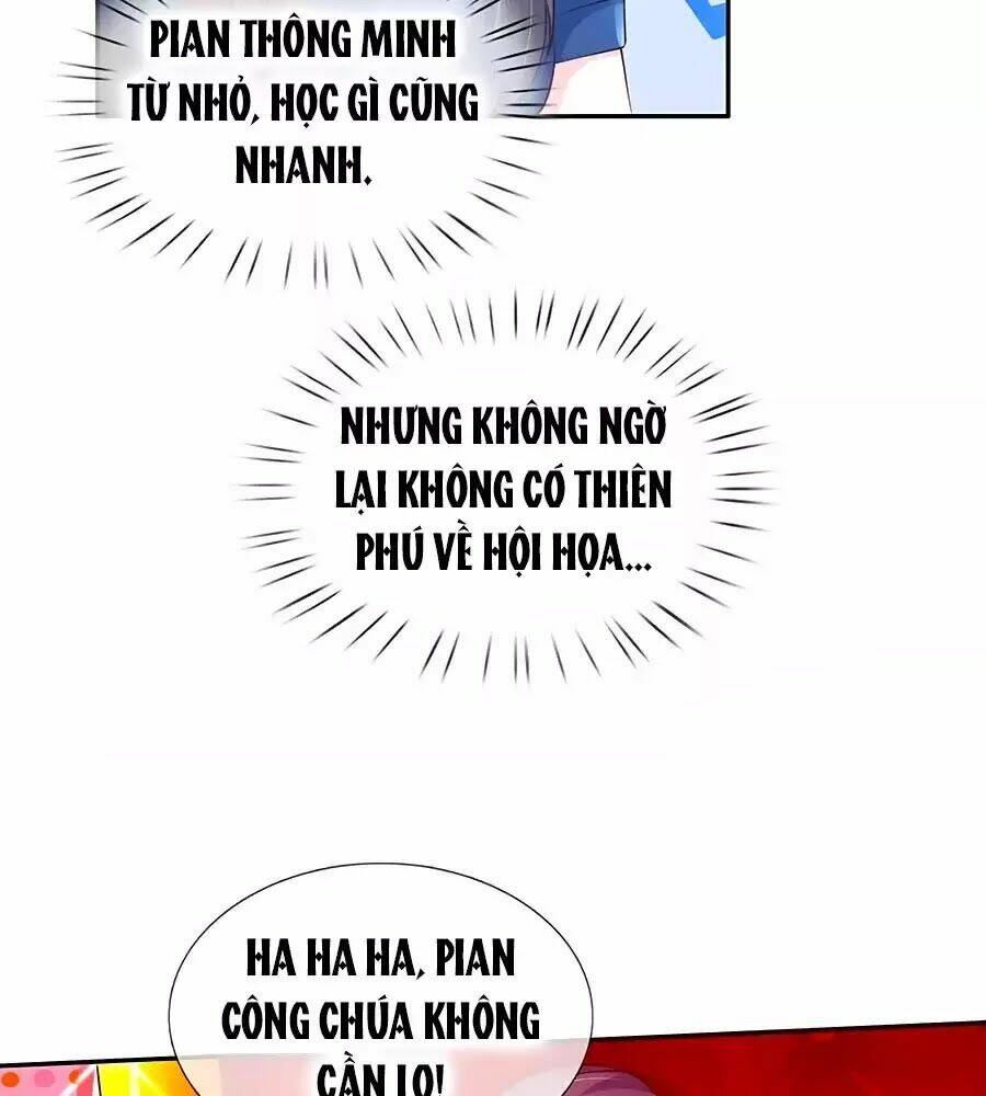 bỗng một ngày trở thành con gái nhà vua chapter 138 28