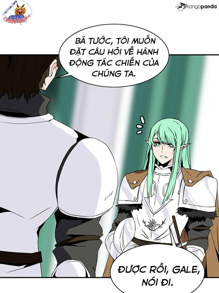 ảo mộng vương chapter 49 8