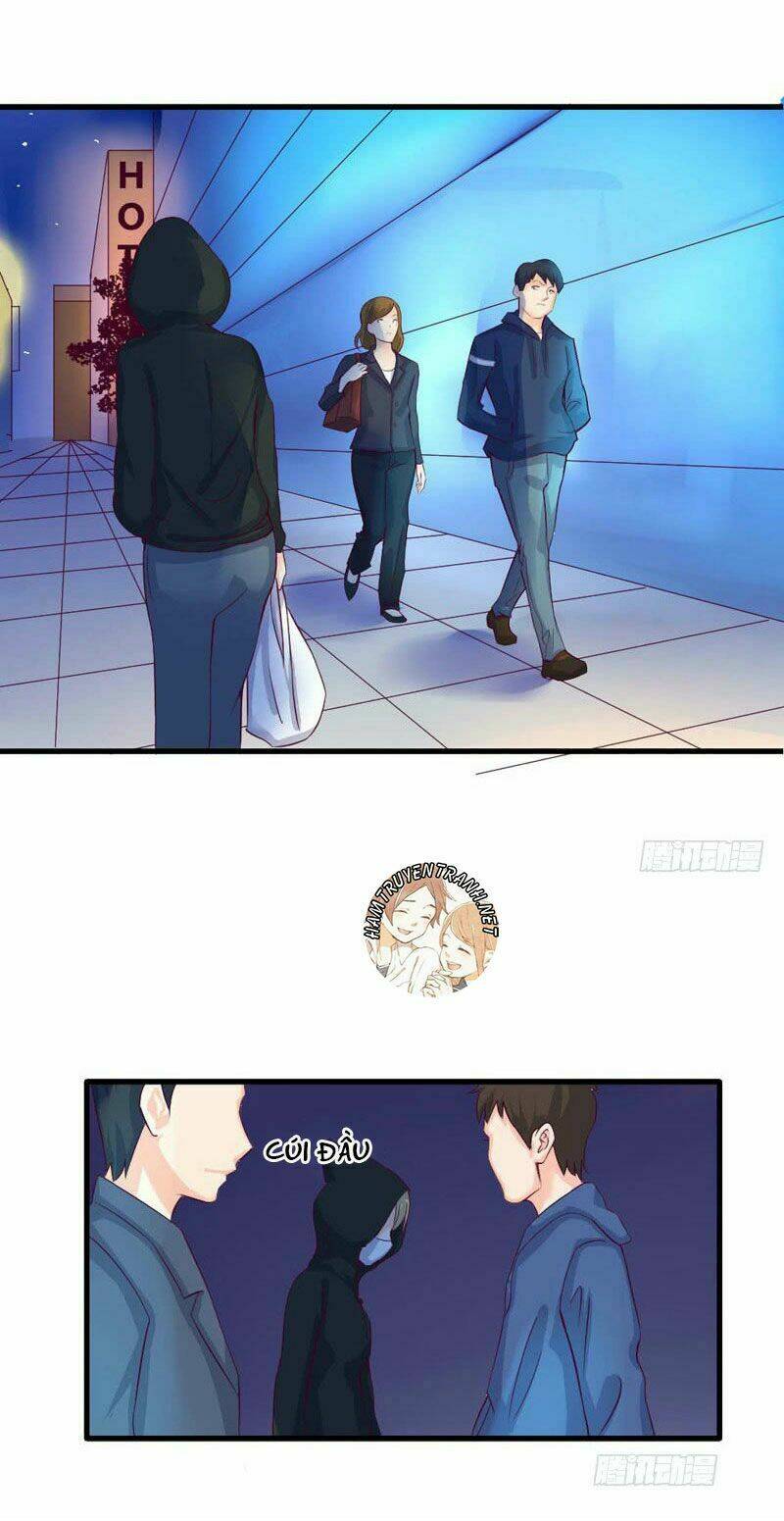 dục vọng của ác ma chapter 17 5