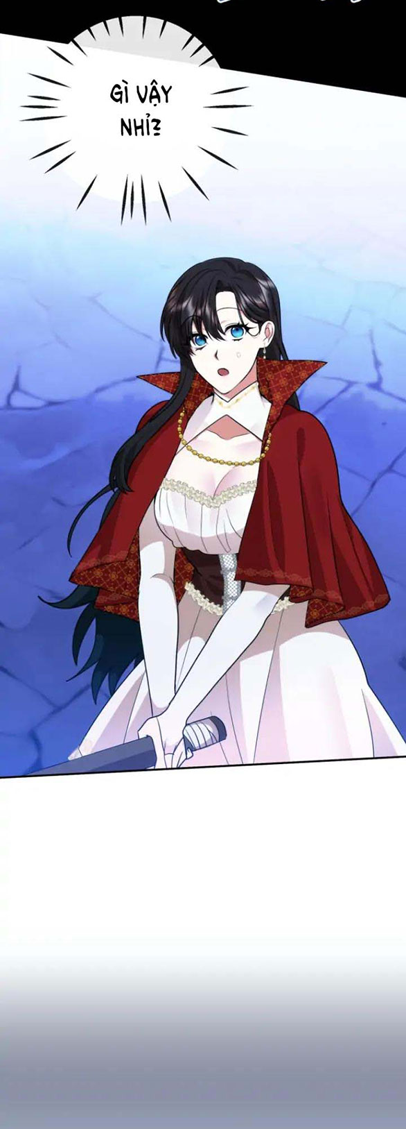 [18+] dũng sĩ vị tha chapter 8.2 3