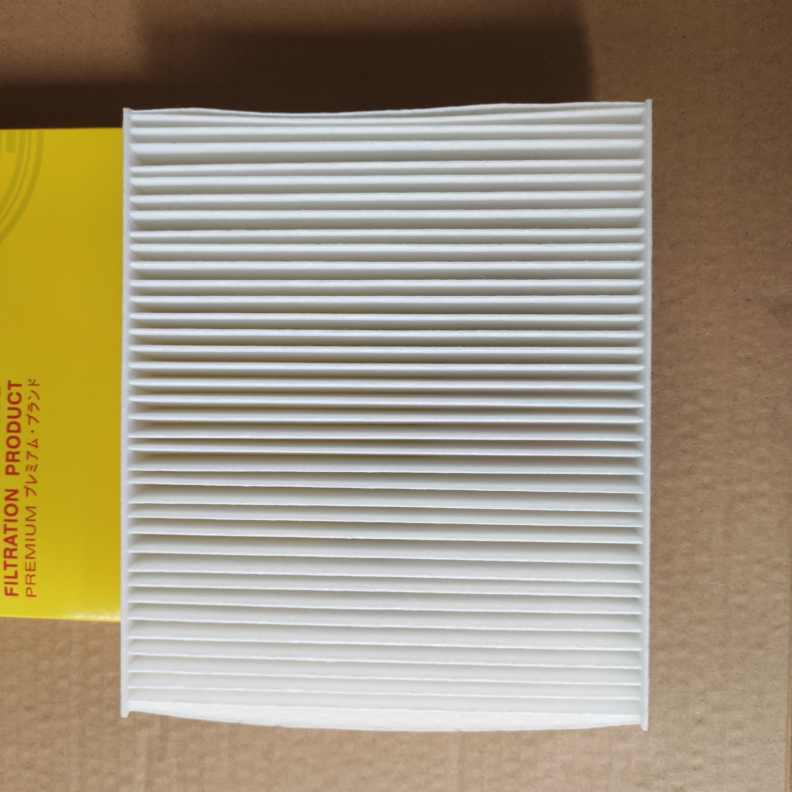 Lọc gió máy lạnh Toyota Alphard 2015-2022