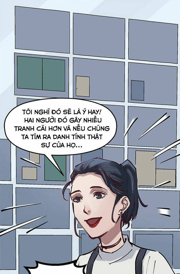 anh hùng và hiệp nữ chapter 19 11