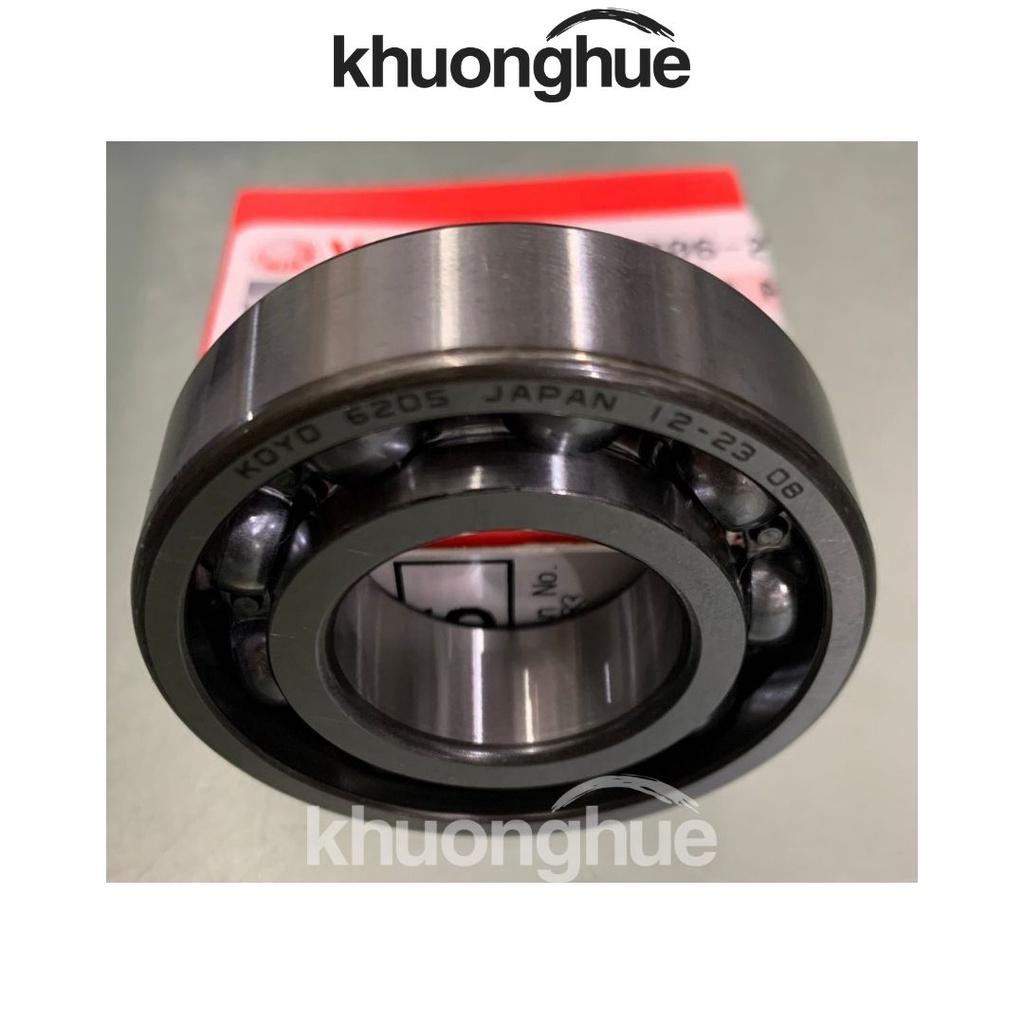 Vòng Bi 6205 xe Sirius , Jupiter chính hãng Yamaha