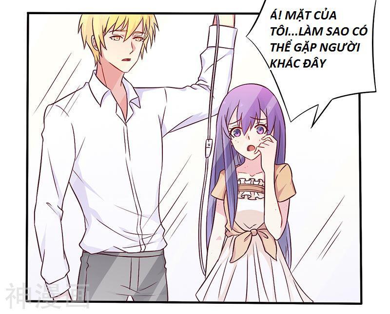 tổng tài đã cưới em chapter 57 25