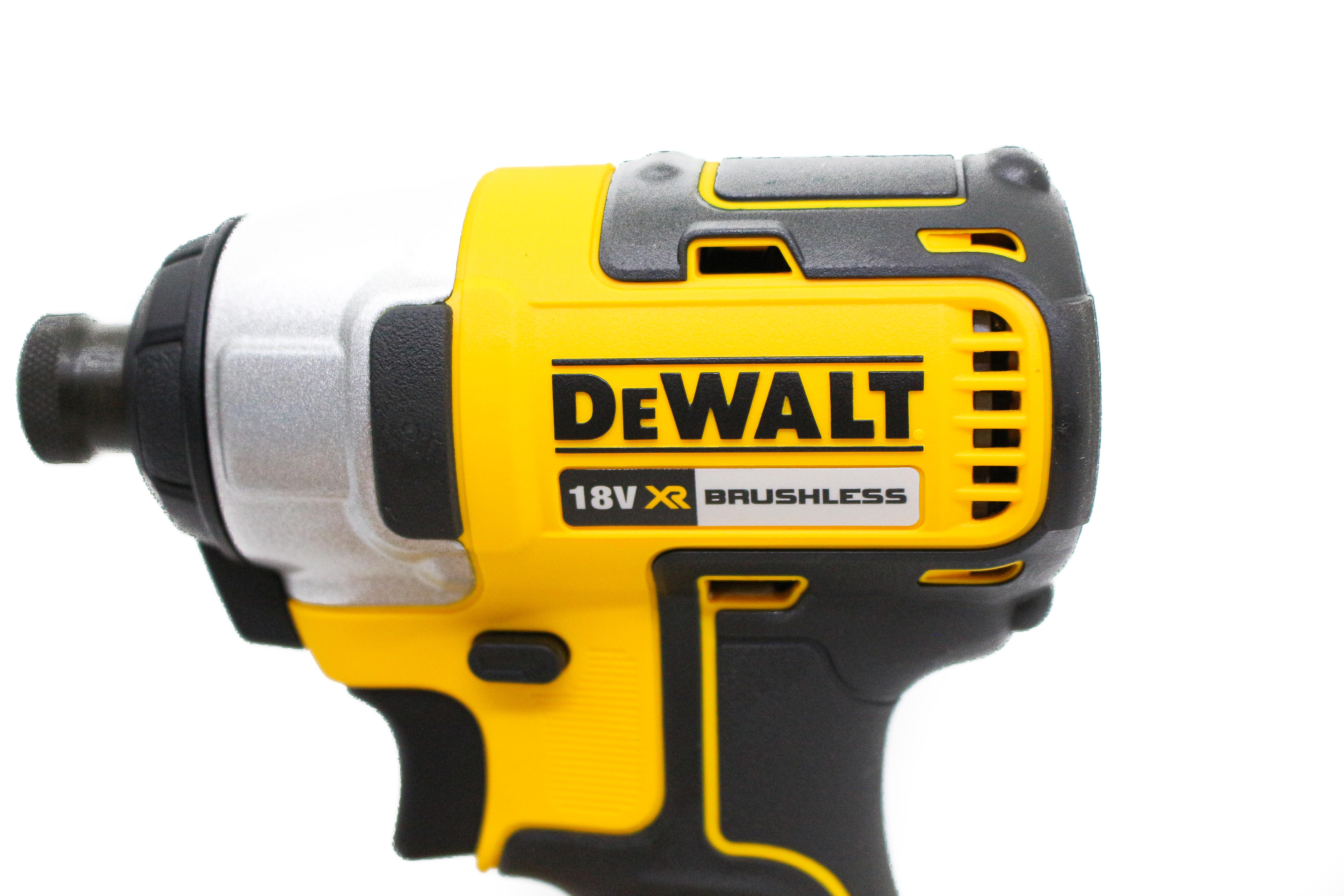 Máy vặn vít cầm tay 18V DeWalt DCF787D2-B1