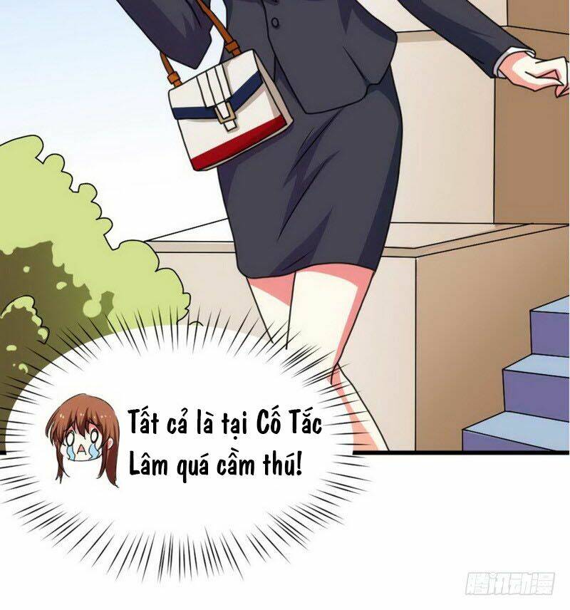 khế hôn chapter 10 8