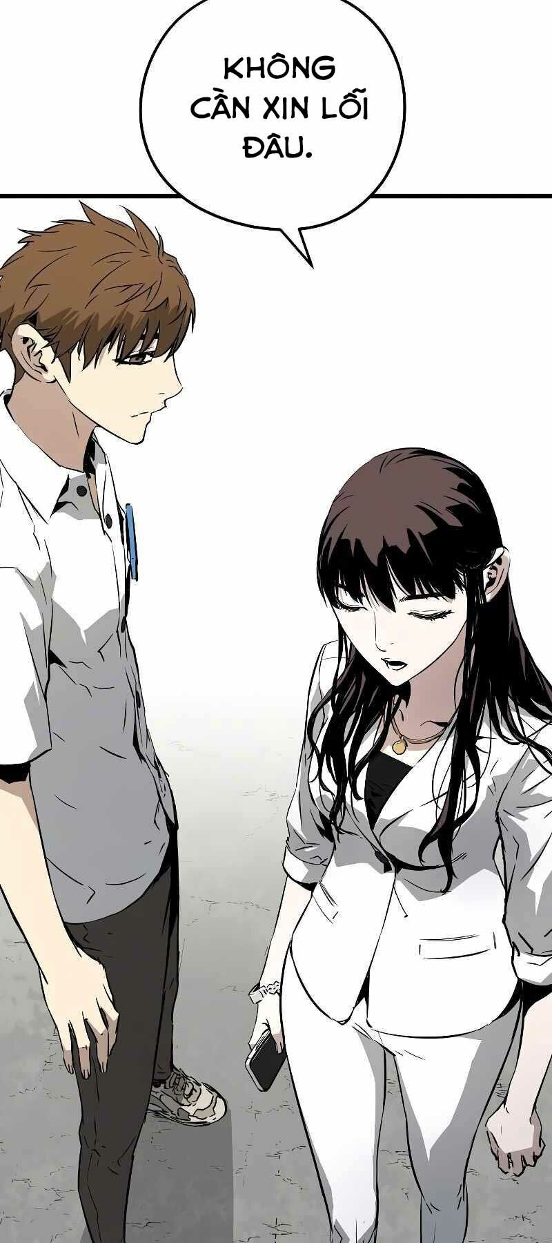 The Breaker 3: Quyền Năng Vô Hạn chapter 3 115