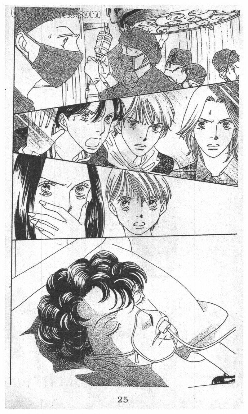 con nhà giàu chapter 190 22