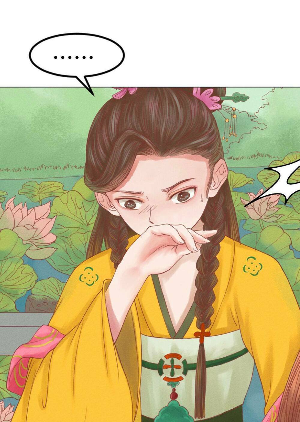 thứ nữ hữu độc chapter 19 8