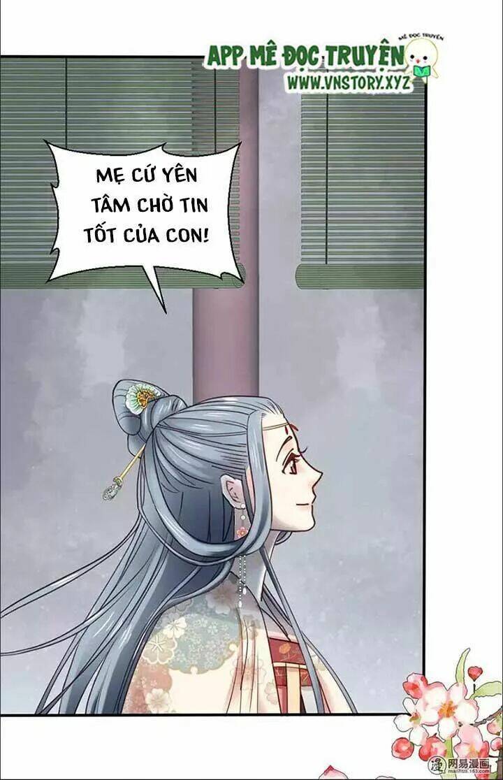 kiều nữ độc phi chapter 65 4