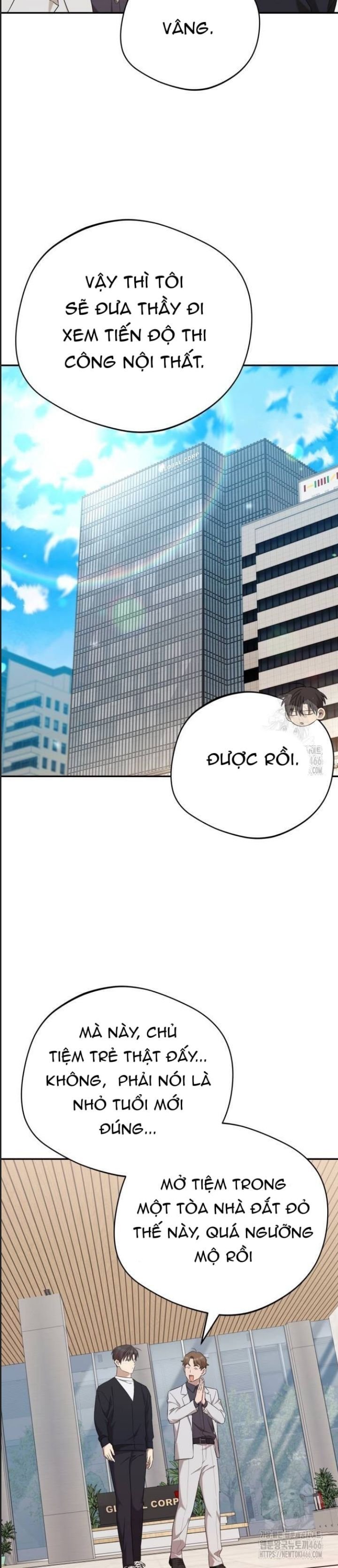 thiên quỷ huyệt đạo chapter 38 27