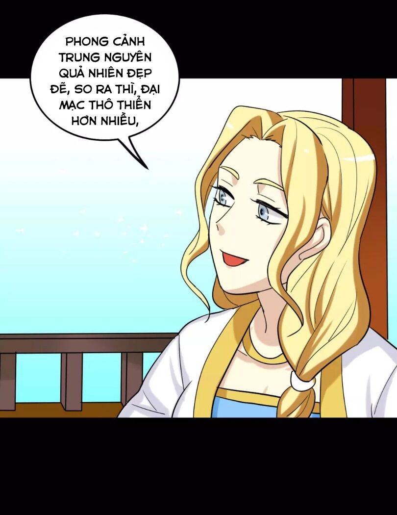 lưỡng bất nghi (full) chapter 124 12