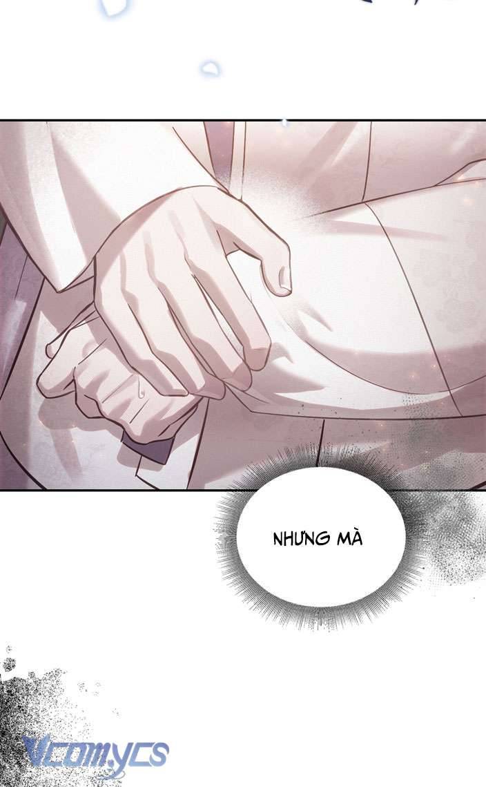[18+] tiết học bí mật của trung điện chapter 18 21
