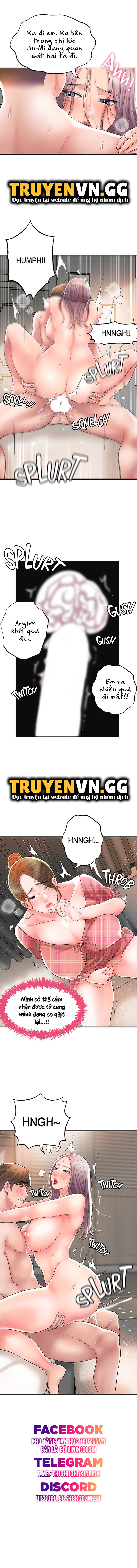 thị trấn nóng bỏng chapter 34 10