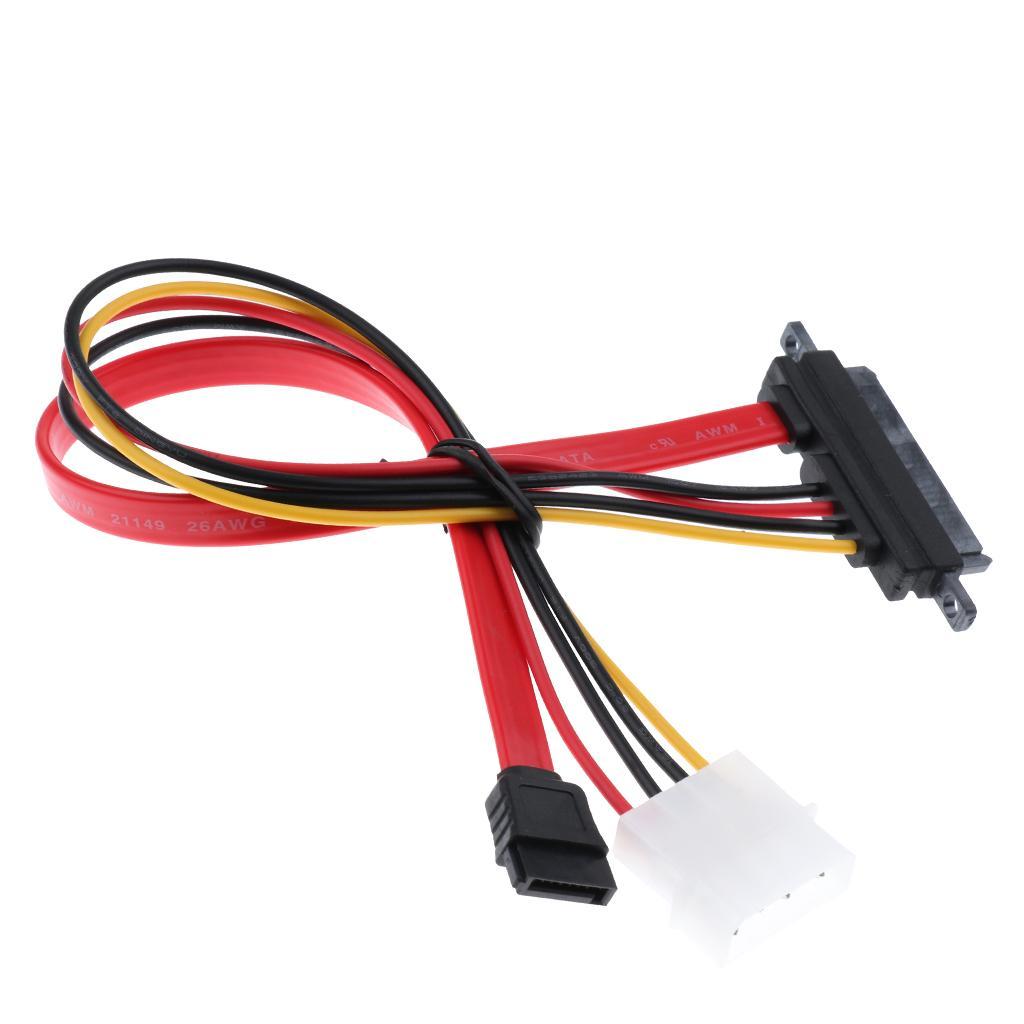 22Pin Pin/ Combo Extension Cable 30CM