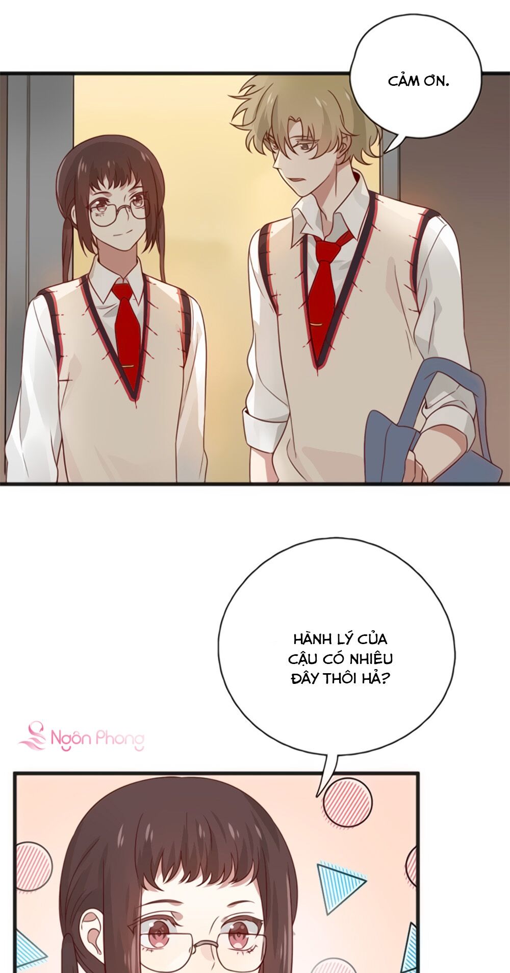 xông vào tim anh chapter 24 5