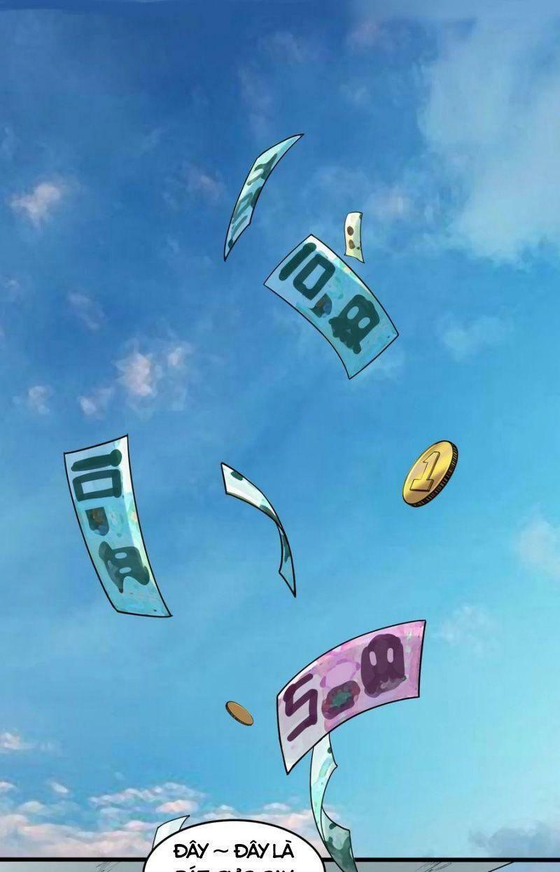 con quỷ đã sẵn sàng cho bữa tối ! chapter 64 26