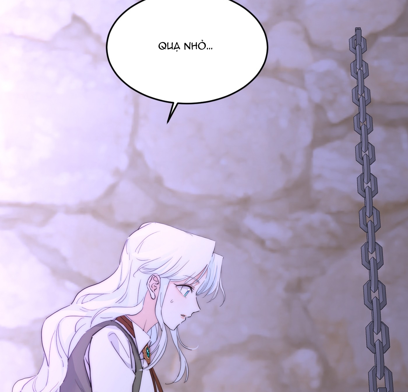 bông hoa độc của nhà công tước chapter 5.1 26