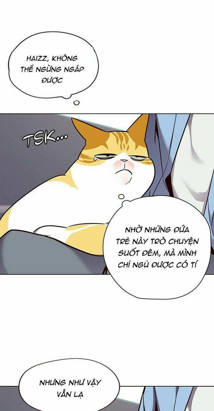 biến thân thành mèo chapter 67 47