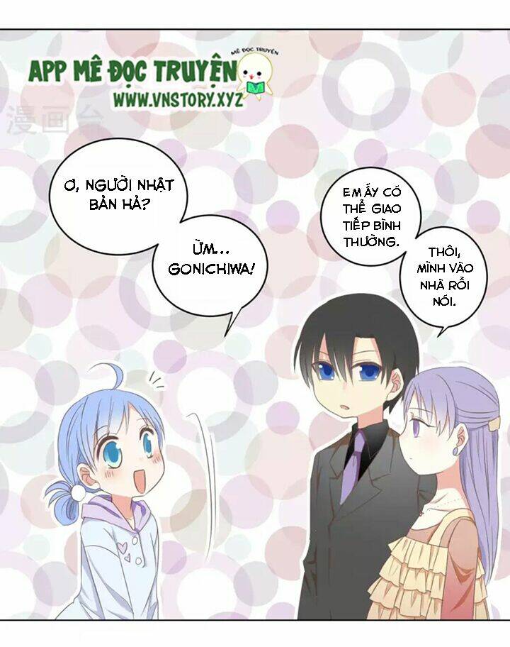 em chỉ yêu tiền của anh chapter 25 10