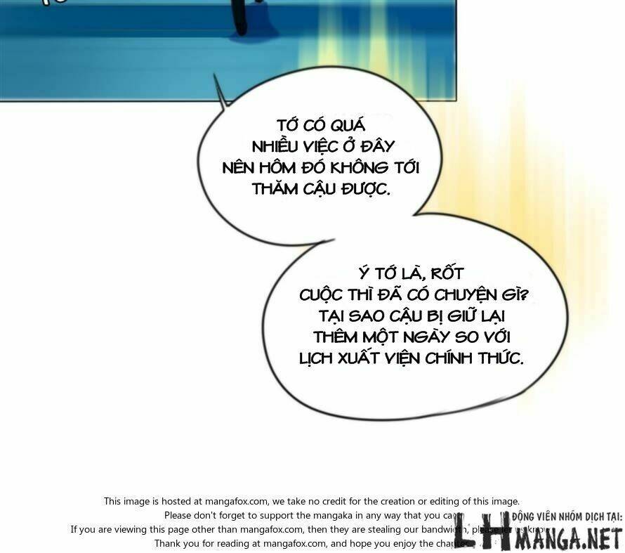 catharsis chapter 19 22