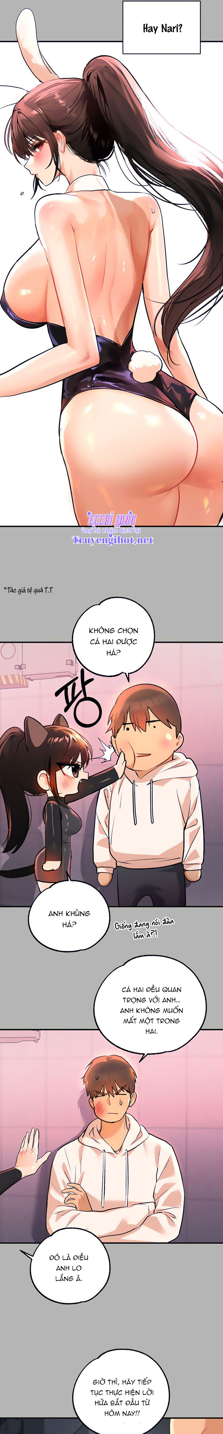 chị chủ nhà của tôi chapter 59.2 7