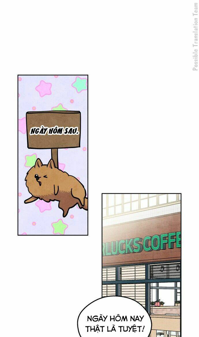 tai sói và mũ đỏ chapter 27 29