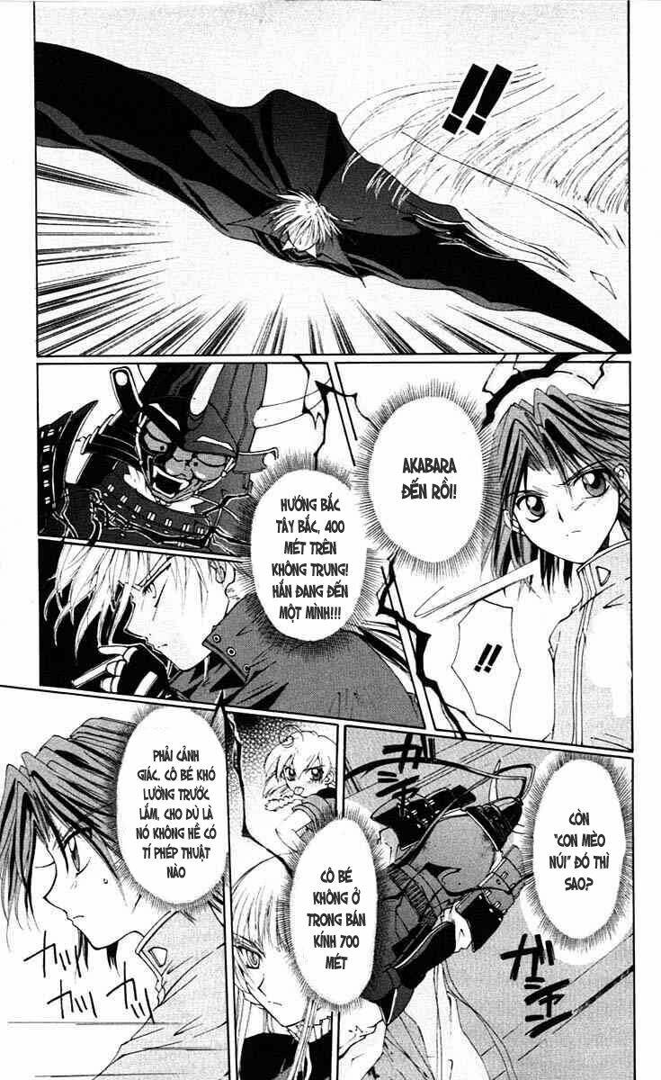 record of fallen vampire chapter 2 34