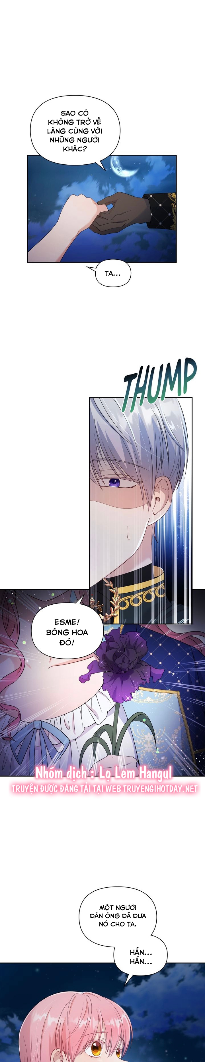 thuần hóa hoàng đế bạo chúa chapter 52 1