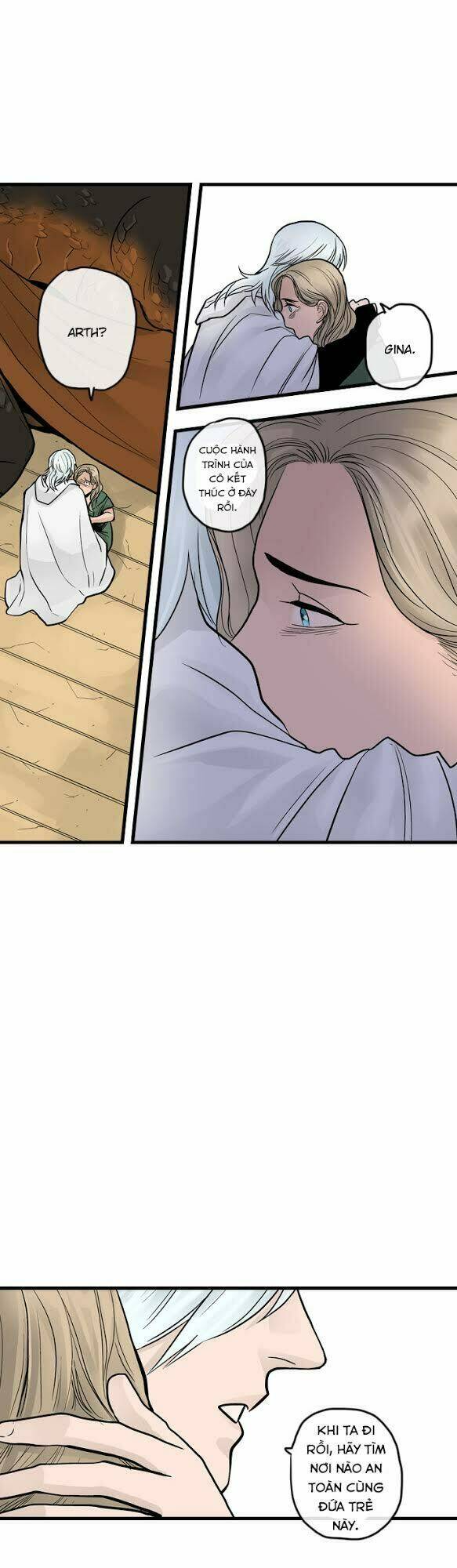 full metal wing chapter 21 18