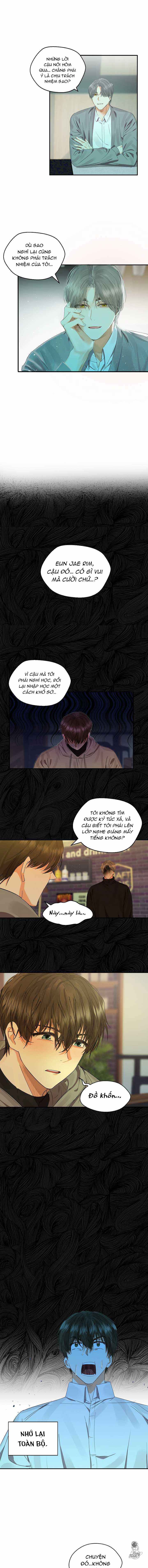 chanh đắng chapter 10 9