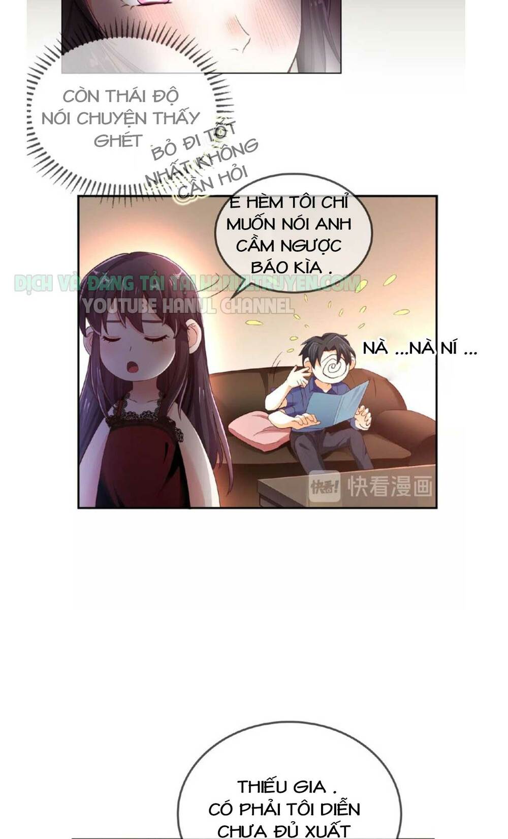 kiều thê muốn bỏ trốn của phúc hắc tổng tài chapter 25 13