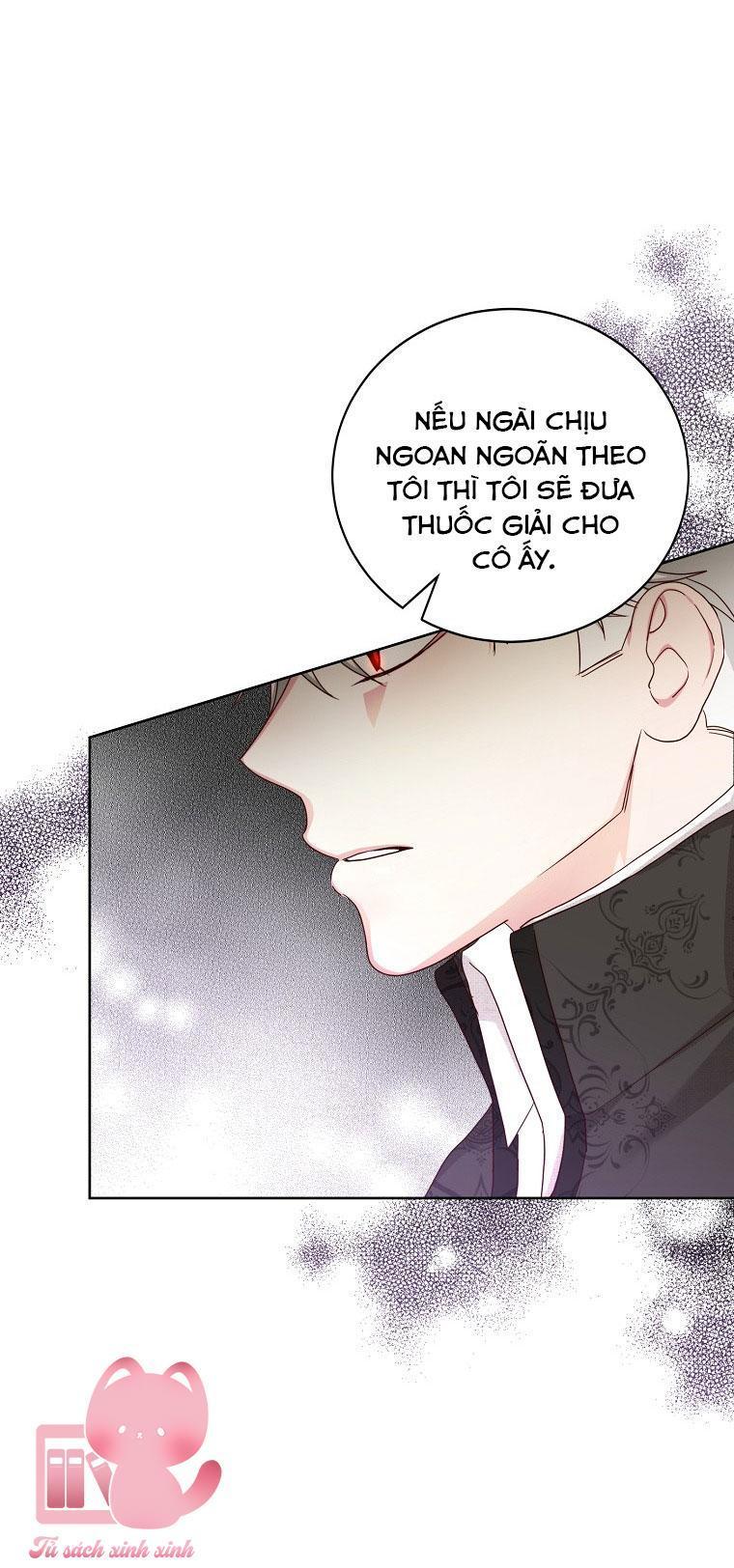 thế thì ta cứ trở thành kẻ ác thôi chapter 53 32