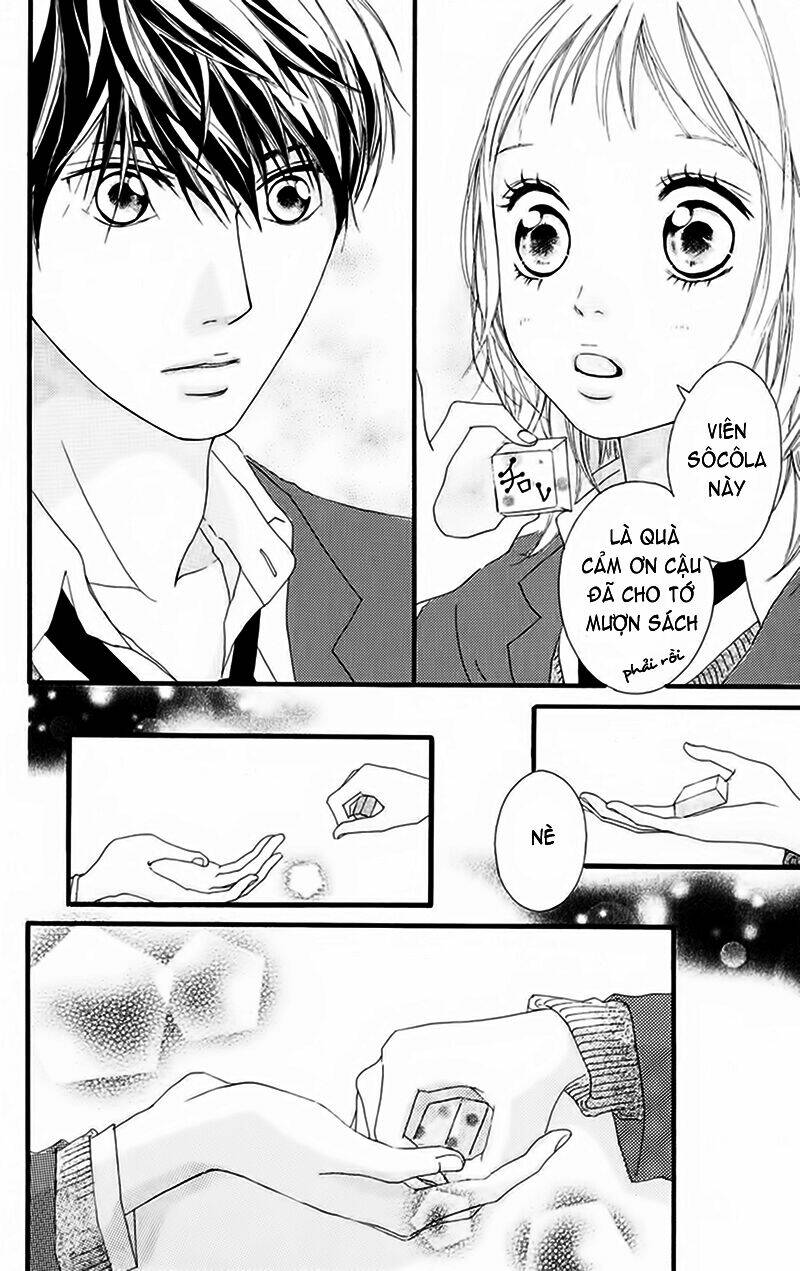 tình yêu học trò chapter 20 46