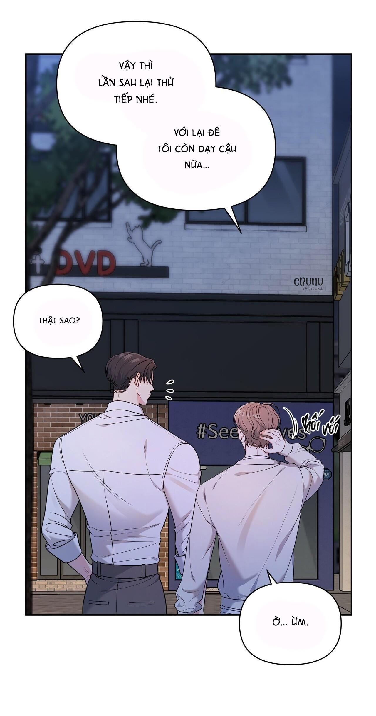 chuyện tình bí mật chapter 2 45