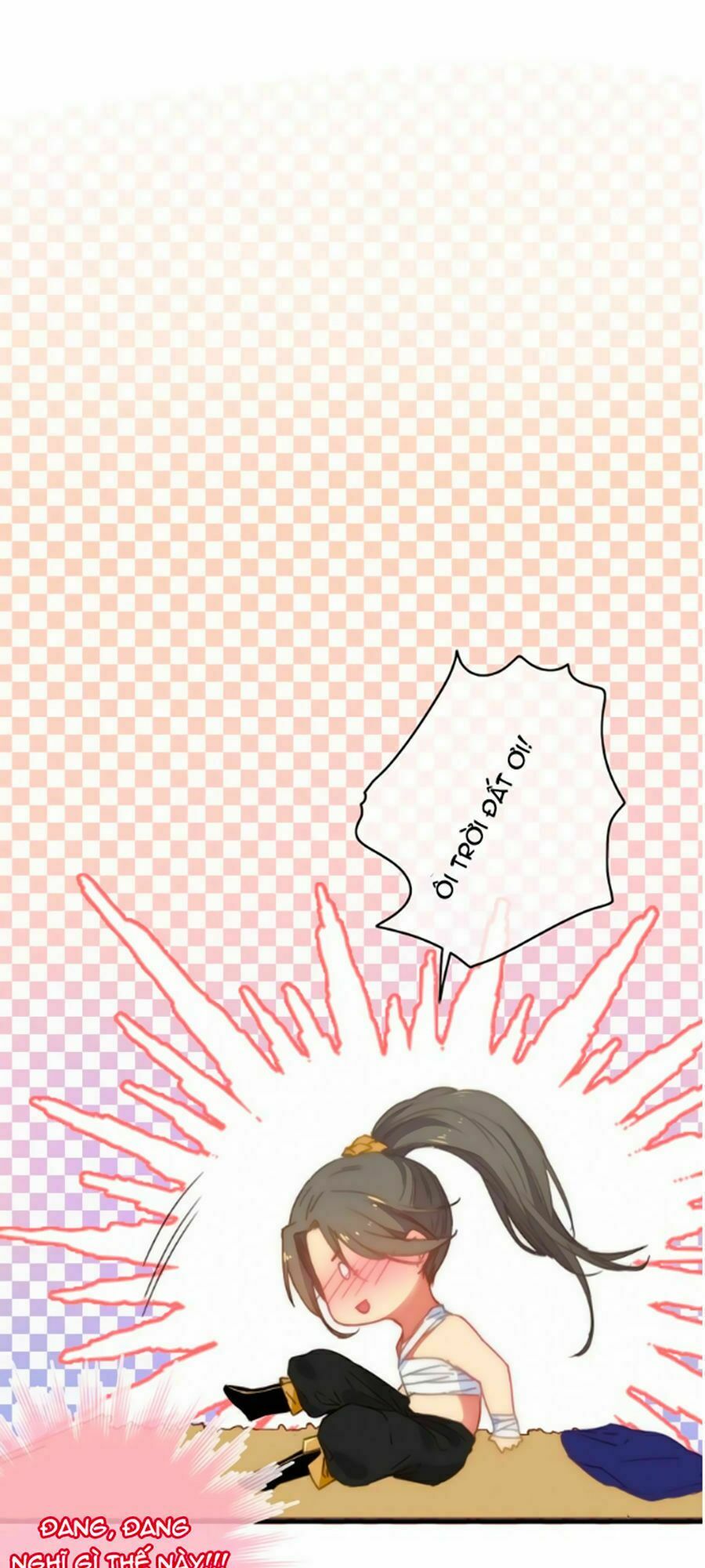 dữ tử thành thuyết chapter 11.2 3