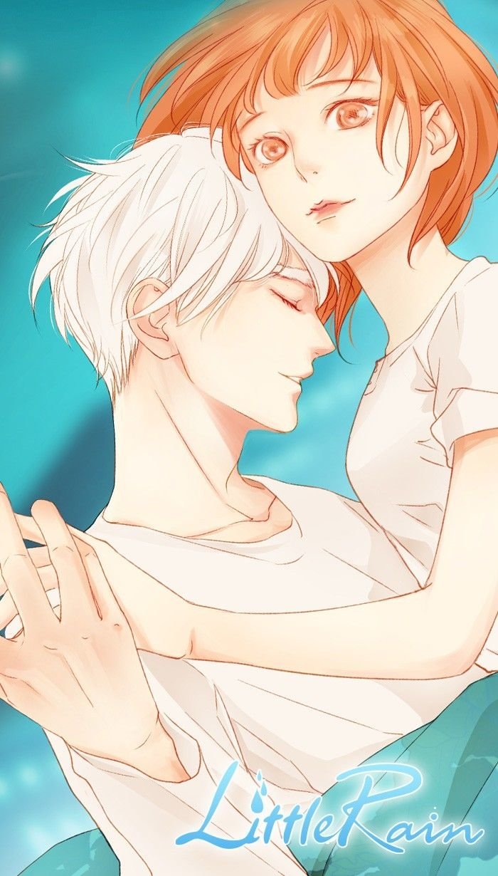 little rain chapter 18.5 19