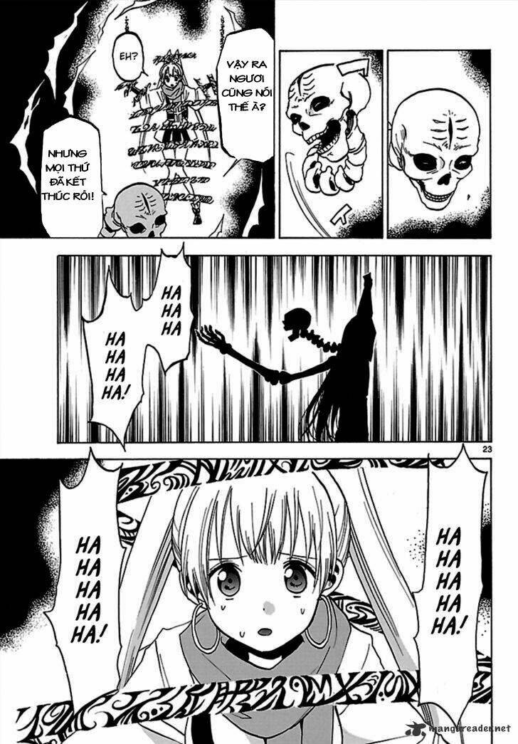 kaitai shinsho zero chapter 63 25