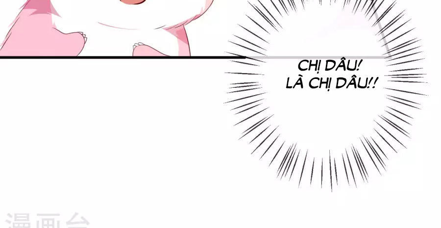 cuộc sống hào môn của vu nữ chapter 34 30