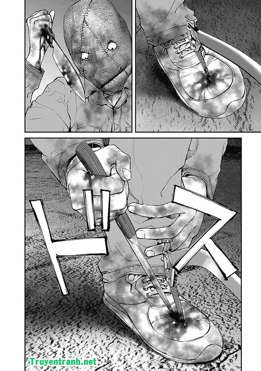 killing morph chapter 28 9